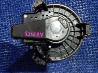Мотор печки TOYOTA BLADE AZE156 2AZFE 272700-8034 3 ракурс