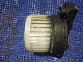 Мотор печки SUZUKI WAGON R MH21S K6A 272700-0092 2 ракурс