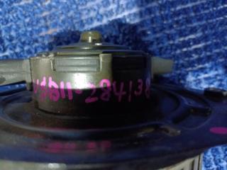 Мотор печки NISSAN AD VSB11 2722001a62 4 ракурс