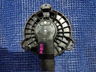 Мотор печки MITSUBISHI DELICA D2 MB15S K12B 872700-1080 3 ракурс