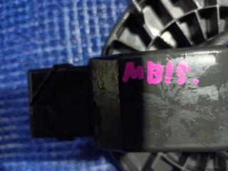 Мотор печки MITSUBISHI DELICA D2 MB15S K12B 872700-1080 4 ракурс