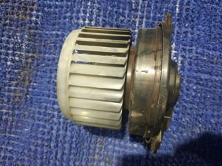 Мотор печки SUZUKI WAGON R MH21S 272700-0092 2 ракурс
