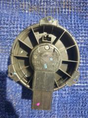 Мотор печки SUZUKI WAGON R MH21S 272700-0092 3 ракурс