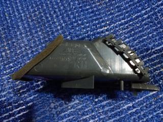 Воздуховод TOYOTA ESTIMA ACR40 2AZFE 55686-28050 3 ракурс