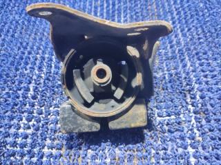 Подушка двигателя левая NISSAN SERENA TNC24 QR20DE 3 ракурс
