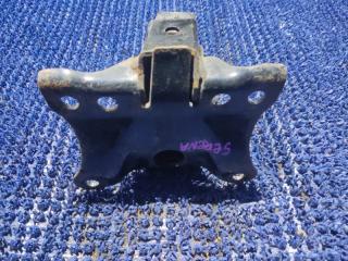 Подушка двигателя левая NISSAN SERENA TNC24 QR20DE 5 ракурс