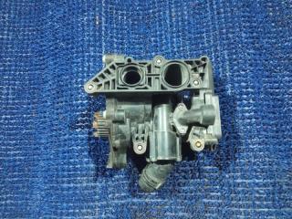 Запчасть Помпа  AUDI A4 06L-121-111-F Контрактный  небольшой дефект крепления фишки
