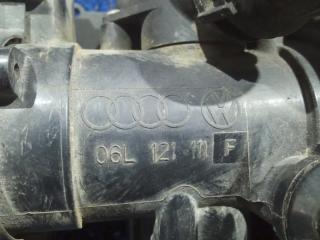 Помпа AUDI A4 8E5 06L-121-111-F 3 ракурс Помпа AUDI A4 8E5 06L-121-111-F 3 ракурс