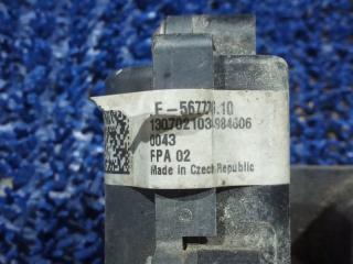 Помпа AUDI A4 8E5 06L-121-111-F 4 ракурс Помпа AUDI A4 8E5 06L-121-111-F 4 ракурс