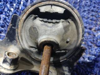 Подушка двигателя передняя TOYOTA ALLION NZT240 1NZFE 4 ракурс