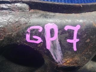 Подушка редуктора задняя SUBARU IMPREZA GP7 5 ракурс