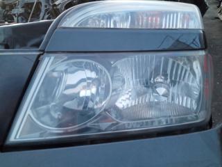Ноускат TOYOTA VOXY AZR65 1AZFSE 4 ракурс