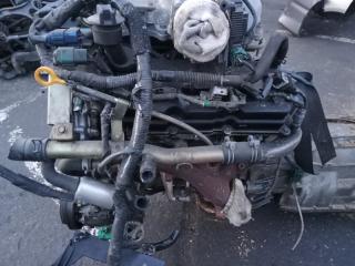 Двигатель NISSAN ELGRAND MNE51 VQ25DE 277225A 3 ракурс