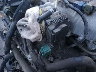 Двигатель NISSAN ELGRAND MNE51 VQ25DE 277225A 4 ракурс
