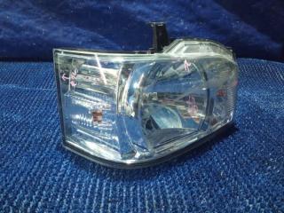 Фара правая передняя HONDA ACTY TRUCK HA9 100-62217 2 ракурс