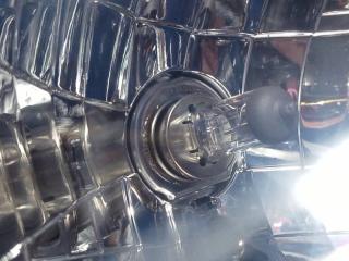 Фара правая передняя HONDA ACTY TRUCK HA9 100-62217 3 ракурс