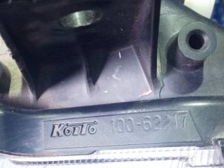 Фара правая передняя HONDA ACTY TRUCK HA9 100-62217 5 ракурс
