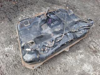 Бензобак TOYOTA SPRINTER CARIB AE114 4AFE 2 ракурс Бензобак TOYOTA SPRINTER CARIB AE114 4AFE 2 ракурс