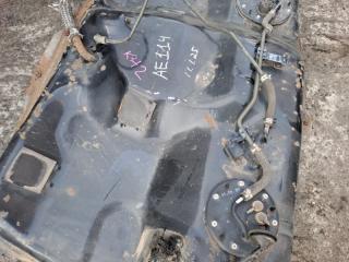 Бензобак TOYOTA SPRINTER CARIB AE114 4AFE 5 ракурс Бензобак TOYOTA SPRINTER CARIB AE114 4AFE 5 ракурс