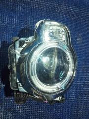 Фара правая передняя SUZUKI HUSTLER MR52S 35100-59S12 2 ракурс