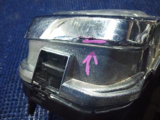Фара правая передняя SUZUKI HUSTLER MR52S 35100-59S12 3 ракурс