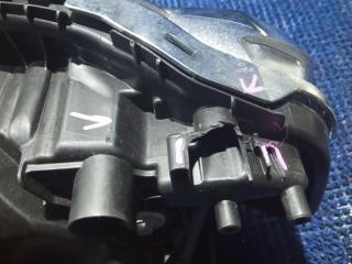 Фара правая передняя SUZUKI HUSTLER MR52S 35100-59S12 5 ракурс