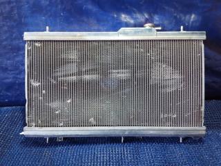 Радиатор основной SUBARU IMPREZA WRX GGA EJ205 1 ракурс