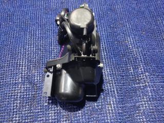 Компрессор подвески TOYOTA RACTIS NCP122 1NZFE 2 ракурс