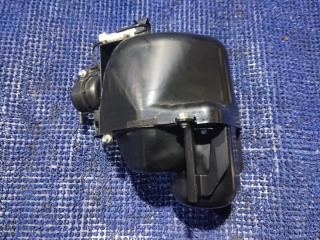 Компрессор подвески TOYOTA RACTIS NCP122 1NZFE 3 ракурс