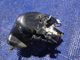 Компрессор подвески TOYOTA RACTIS NCP122 1NZFE 4 ракурс