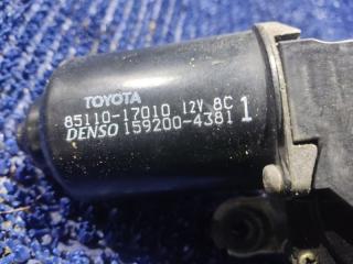 Мотор дворников TOYOTA MR-S ZZW30 85110-17010 3 ракурс