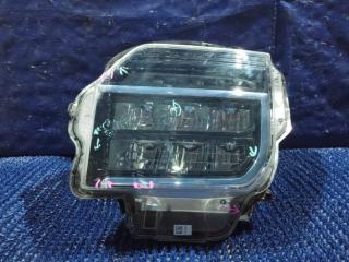 Фара левая передняя HONDA N-WGN JH3 100-622AK 1 ракурс