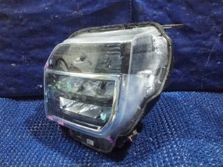 Фара левая передняя HONDA N-WGN JH3 100-622AK 2 ракурс