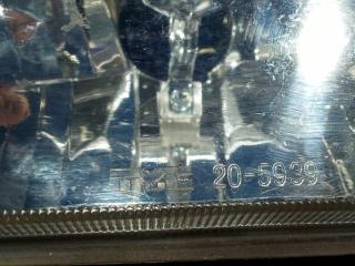 Фара передняя TOYOTA LAND CRUISER PRADO KZJ78 1KZT 20-5939 3 ракурс