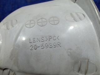 Фара передняя TOYOTA LAND CRUISER PRADO KZJ78 1KZT 20-5939 5 ракурс