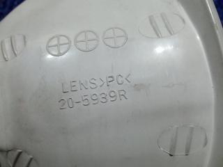 Фара передняя TOYOTA LAND CRUISER PRADO KZJ78 1KZT 20-5939 5 ракурс
