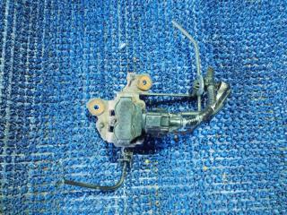 Клапан пневмоподвески TOYOTA RACTIS NCP122 1NZFE 48096-52020 2 ракурс Клапан пневмоподвески TOYOTA RACTIS NCP122 1NZFE 48096-52020 2 ракурс