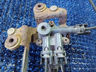 Клапан пневмоподвески TOYOTA RACTIS NCP122 1NZFE 48096-52020 5 ракурс