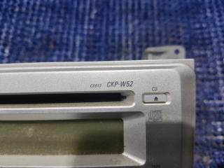 Магнитофон TOYOTA NOAH AZR65 08600-00E10 4 ракурс
