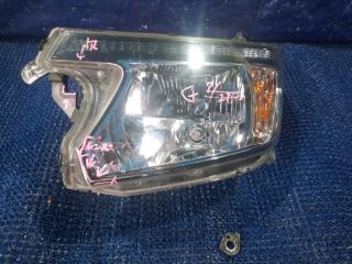 Фара левая передняя HONDA N-WGN JH1 W1973 1 ракурс