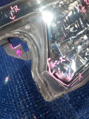 Фара левая передняя HONDA N-WGN JH1 W1973 2 ракурс