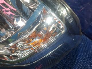 Фара левая передняя HONDA N-WGN JH1 W1973 4 ракурс
