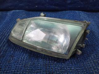 Фара левая передняя TOYOTA GRANVIA KCH16 26-50 2 ракурс