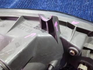 Фара левая передняя TOYOTA GRANVIA KCH16 26-50 5 ракурс