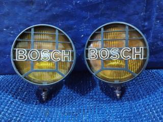 Запчасть Туманка  MITSUBISHI PAJERO  Контрактный  В сборе как на фото, крышка одной крепиться на скотче