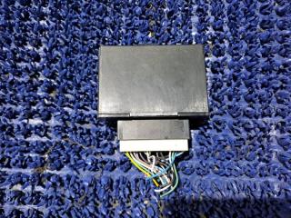 Электронный блок TOYOTA RACTIS NCP122 89293-52020 2 ракурс