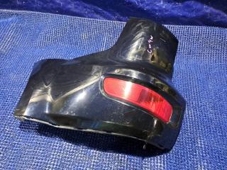 Клык бампера задний левый MITSUBISHI OUTLANDER