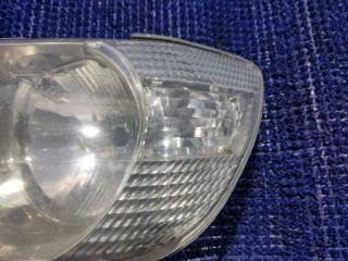 Фара левая передняя TOYOTA ALTEZZA GXE10 53-1 3 ракурс