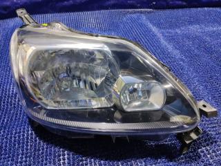 Фара правая передняя TOYOTA PORTE NCP141 52-259 1 ракурс