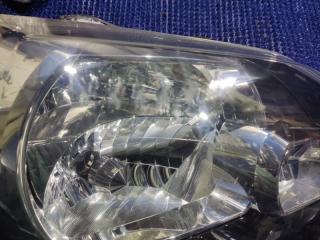 Фара правая передняя TOYOTA PORTE NCP141 52-259 5 ракурс